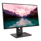 Lenovo ThinkVision T24-40 LED display 60.5 cm (23.8") 1920 x 1080 pixels Full HD LCD Black Lenovo ThinkVision T24-40 LED display 60.5 cm (23.8") 1920 x 1080 pixels Full HD LCD Black