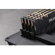 Kingston Technology FURY 16GB 3200MT/s DDR4 CL16 DIMM (Kit of 2) Renegade RGB Kingston Technology FURY 16GB 3200MT/s DDR4 CL16 DIMM (Kit of 2) Renegade RGB