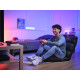 Trust GXT 718 RAYZEE Console gaming chair Padded seat Black Trust GXT 718 RAYZEE Console gaming chair Padded seat Black