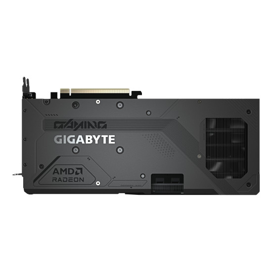 Graphics Card|GIGABYTE|AMD Radeon RX 9070|16 GB|GDDR6|256 bit|PCIE 5.0 16x|Triple slot Fansink|2xHDMI|2xDisplayPort|R9070GAMINGOC-16GD1.0 Graphics Card|GIGABYTE|AMD Radeon RX 9070|16 GB|GDDR6|256 bit|PCIE 5.0 16x|Triple slot Fansink|2xHDMI|2xDisplayPort|R9070GAMINGOC-16GD1.0