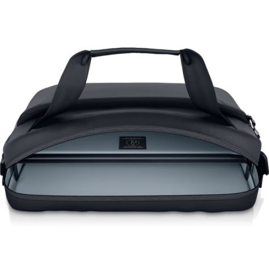DELL CC5624S 39.6 cm (15.6") Briefcase Black DELL CC5624S 39.6 cm (15.6") Briefcase Black