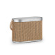 Bang & Olufsen BeoSound A5 2.1 portable speaker system Beige, Silver Bang & Olufsen BeoSound A5 2.1 portable speaker system Beige, Silver