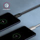 Axagon BUCM3-AM15AB USB cable USB 3.2 Gen 1 (3.1 Gen 1) 1.5 m USB C USB A Black Axagon BUCM3-AM15AB USB cable USB 3.2 Gen 1 (3.1 Gen 1) 1.5 m USB C USB A Black