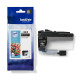 Brother LC424BK ink cartridge 1 pc(s) Original Black Brother LC424BK ink cartridge 1 pc(s) Original Black