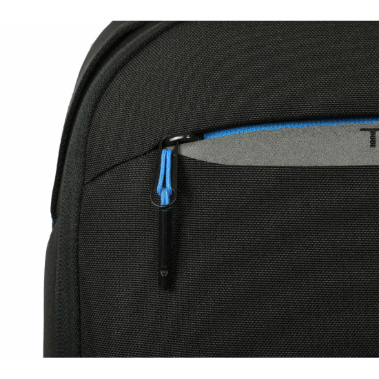 Targus TBB643GL laptop case 40.6 cm (16") Backpack Black Targus TBB643GL laptop case 40.6 cm (16") Backpack Black