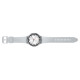 SMARTWATCH GALAXY WATCH6 CLAS./47MM SILVER SM-R965 SAMSUNG
