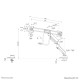 Neomounts DS75-450BL2 Monitor arm 17-32" - gas spring - Topfix - 180°-stop Neomounts DS75-450BL2 Monitor arm 17-32" - gas spring - Topfix - 180°-stop