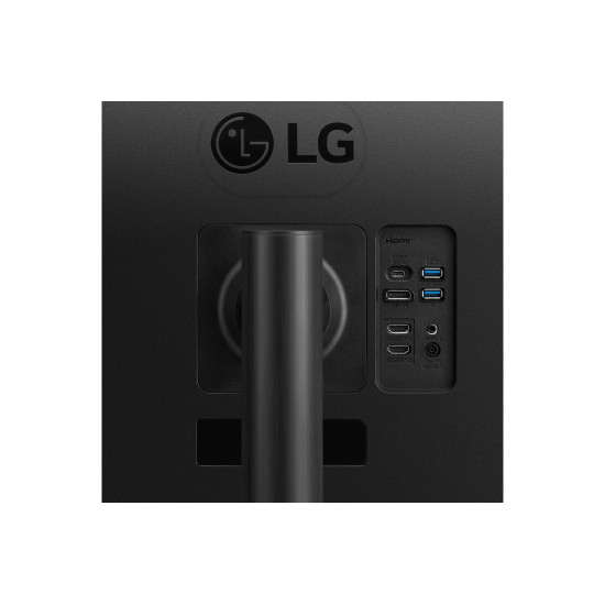 LG 34WR55QK-B computer monitor 86.4 cm (34") 3440 x 1440 pixels Wide Quad HD Black LG 34WR55QK-B computer monitor 86.4 cm (34") 3440 x 1440 pixels Wide Quad HD Black