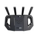 Wireless Router|ASUS|Wireless Router|3600 Mbps|Mesh|Wi-Fi 5|Wi-Fi 6|Wi-Fi 7|IEEE 802.11a|IEEE 802.11b|IEEE 802.11g|IEEE 802.11n|IEEE 802.11ac|IEEE 802.11ax|USB 3.2|4x10/100/1000M|1x2.5GbE|Number of antennas 4|TUF-BE3600 Wireless Router|ASUS|Wireless Router|3600 Mbps|Mesh|Wi-Fi 5|Wi-Fi 6|Wi-Fi 7|IEEE 802.11a|IEEE 802.11b|IEEE 802.11g|IEEE 802.11n|IEEE 802.11ac|IEEE 802.11ax|USB 3.2|4x10/100/1000M|1x2.5GbE|Number of antennas 4|TUF-BE3600
