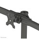 TV SET ACC DESK MOUNT BLACK/19-27" FPMA-D700D3 NEOMOUNTS