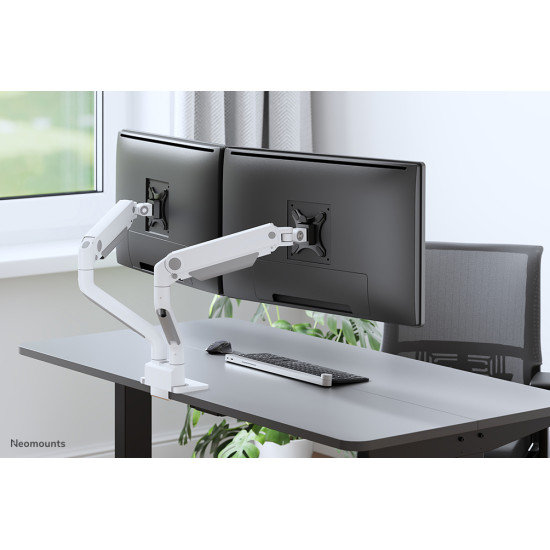 MONITOR ACC DESK MOUNT 17-35"/DS70S-950WH2 NEOMOUNTS
