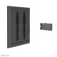 Neomounts FPMA-W300BLACK TV mount wall 32-55" - ultra-flat Neomounts FPMA-W300BLACK TV mount wall 32-55" - ultra-flat