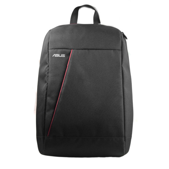 ASUS NEREUS BACKPACK 40.6 cm (16") Black ASUS NEREUS BACKPACK 40.6 cm (16") Black