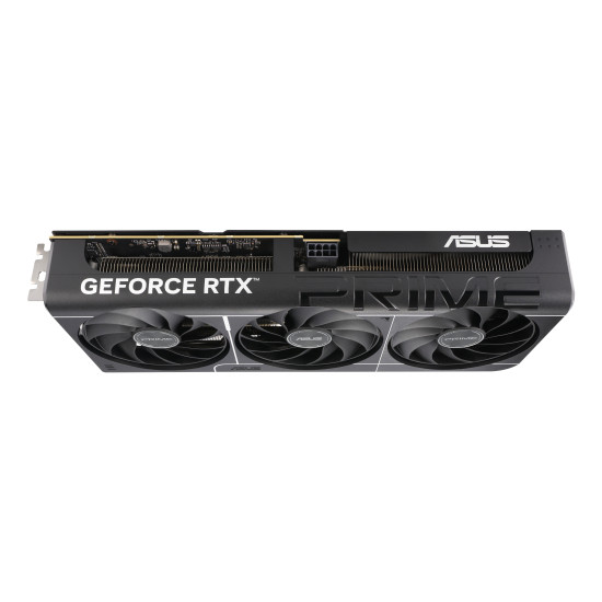 Graphics Card|ASUS|NVIDIA GeForce RTX 5060 Ti|8 GB|GDDR7|128 bit|PCIE 5.0 16x|Triple slot Fansink|1xHDMI|3xDisplayPort|PRIME-RTX5060TI-O8G Graphics Card|ASUS|NVIDIA GeForce RTX 5060 Ti|8 GB|GDDR7|128 bit|PCIE 5.0 16x|Triple slot Fansink|1xHDMI|3xDisplayPort|PRIME-RTX5060TI-O8G