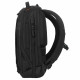 Targus TBB652GL backpack City backpack Black Polyester Targus TBB652GL backpack City backpack Black Polyester