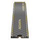 SSD|ADATA|M8S|1TB|M.2|PCIe Gen4|3D NAND|Write speed 4000 MBytes/sec|Read speed 6000 MBytes/sec|TBW 640 TB|MTBF 200000 hours|SLEG-860-1000GCS SSD|ADATA|M8S|1TB|M.2|PCIe Gen4|3D NAND|Write speed 4000 MBytes/sec|Read speed 6000 MBytes/sec|TBW 640 TB|MTBF 200000 hours|SLEG-860-1000GCS