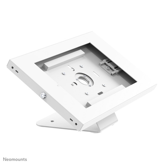 Neomounts DS15-630WH1 Tablet stand desk and wall 9.7-11" - lockable Neomounts DS15-630WH1 Tablet stand desk and wall 9.7-11" - lockable