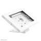 Neomounts DS15-630WH1 Tablet stand desk and wall 9.7-11" - lockable Neomounts DS15-630WH1 Tablet stand desk and wall 9.7-11" - lockable