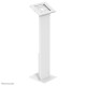 Neomounts FL15-750WH1 Tablet floor stand 9.7-11" - lockable Neomounts FL15-750WH1 Tablet floor stand 9.7-11" - lockable