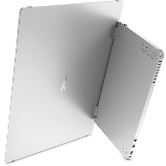 DELL Pro Plus P1425 computer monitor 35.6 cm (14") 1920 x 1200 pixels WUXGA LCD Silver DELL Pro Plus P1425 computer monitor 35.6 cm (14") 1920 x 1200 pixels WUXGA LCD Silver