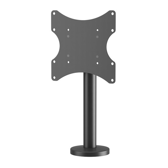 Neomounts DS42-430BL12 TV stand 23-43"- bolt-down - swivel