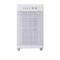 ASUS PRIME AP201 CASE TG WHITE Mini Tower