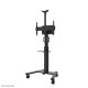 Neomounts AFLS-825BL1 Videobar and multimedia kit - universal Neomounts AFLS-825BL1 Videobar and multimedia kit - universal