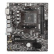 Mainboard|MSI|AMD A520|SAM4|MicroATX|1xPCI-Express 3.0 1x|1xPCI-Express 3.0 16x|1xM.2|Memory DDR4|Memory slots 2|1xDVI|1xHDMI|2xAudio-Out|2xUSB 2.0|4xUSB 3.2|1xRJ45|A520M-APRO Mainboard|MSI|AMD A520|SAM4|MicroATX|1xPCI-Express 3.0 1x|1xPCI-Express 3.0 16x|1xM.2|Memory DDR4|Memory slots 2|1xDVI|1xHDMI|2xAudio-Out|2xUSB 2.0|4xUSB 3.2|1xRJ45|A520M-APRO