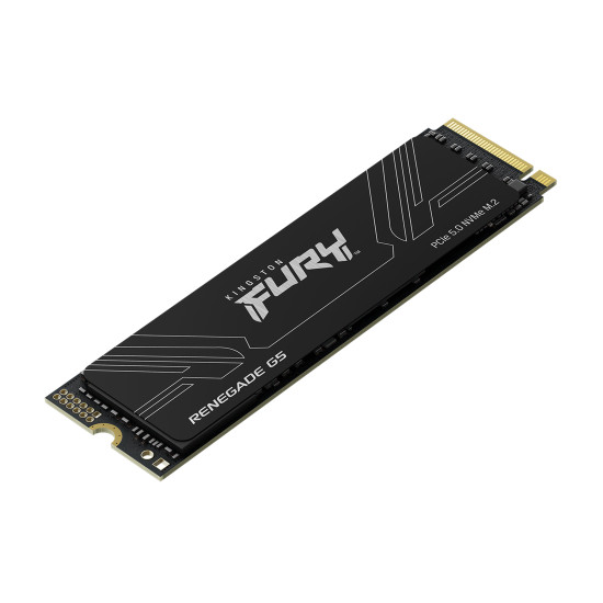 8T FURY RENEGADE G5 M.2 2280 NVMe SSD
