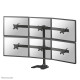 Neomounts FPMA-D700DD6 Monitor stand 10-27" Neomounts FPMA-D700DD6 Monitor stand 10-27"