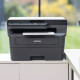 Brother DCP-L2620DW multifunction printer Laser A4 1200 x 1200 DPI 32 ppm Wi-Fi Brother DCP-L2620DW multifunction printer Laser A4 1200 x 1200 DPI 32 ppm Wi-Fi