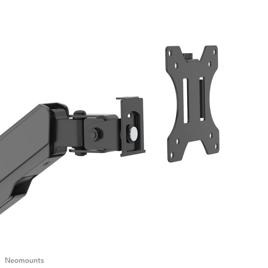 PC ACC SIT-STAND WORKSTATION/17-32" DS90-325BL1 NEOMOUNTS