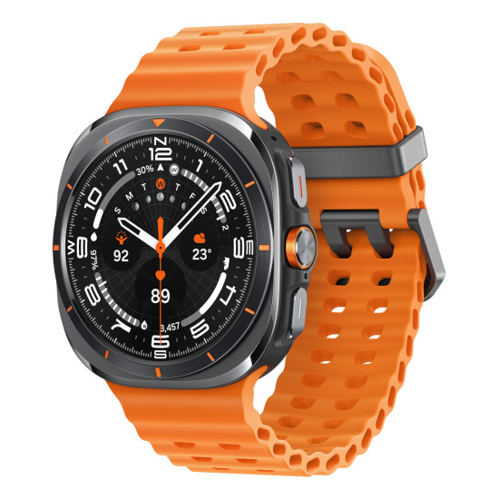 Galaxy Watch Ultra