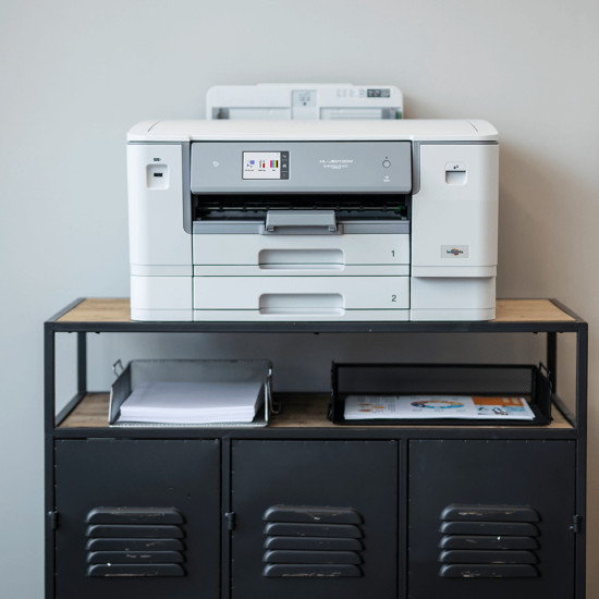 Brother HL-J6010DW inkjet printer Colour 1200 x 4800 DPI A3 Wi-Fi Brother HL-J6010DW inkjet printer Colour 1200 x 4800 DPI A3 Wi-Fi