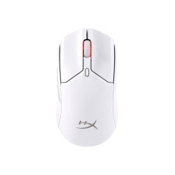 MOUSE USB OPTICAL HYPERX PF/HAS2 MINIWL WHT 7D389AA HYPERX