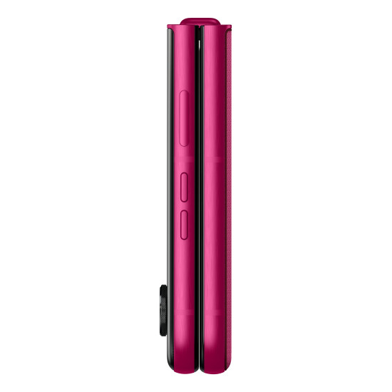 Motorola razr 60 ultra 17.7 cm (6.96") Dual SIM Android 15 5G USB Type-C 16 GB 512 GB 4700 mAh Pink Motorola razr 60 ultra 17.7 cm (6.96") Dual SIM Android 15 5G USB Type-C 16 GB 512 GB 4700 mAh Pink