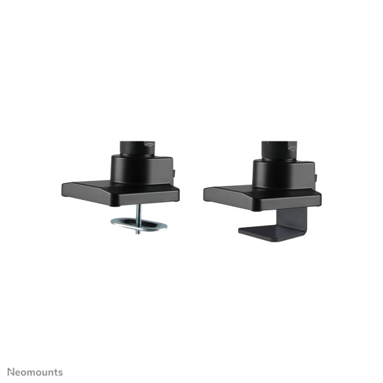 MONITOR ACC DESK MOUNT 10-49"/NM-D775BLACKPLUS NEOMOUNTS