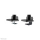 MONITOR ACC DESK MOUNT 10-49"/NM-D775BLACKPLUS NEOMOUNTS