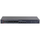 Dahua Technology DH-CS4226-24ET-240 network switch Managed L2 Gigabit Ethernet (10/100/1000) Power over Ethernet (PoE) Black Dahua Technology DH-CS4226-24ET-240 network switch Managed L2 Gigabit Ethernet (10/100/1000) Power over Ethernet (PoE) Black