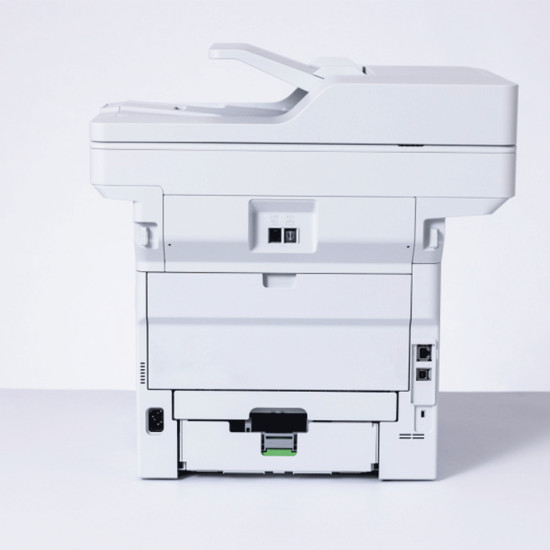 MFC-L6710DW MFC-L6710DW