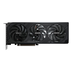 Graphics Card|GIGABYTE|NVIDIA GeForce RTX 5070|12 GB|GDDR7|192 bit|PCIE 5.0 16x|GPU 2542 MHz|Triple slot Fansink|1xHDMI|3xDisplayPort|GV-N5070WF3OC-12GD
