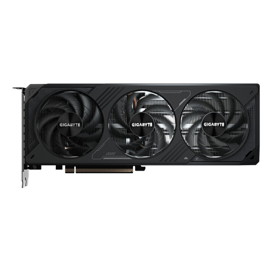 Graphics Card|GIGABYTE|NVIDIA GeForce RTX 5070|12 GB|GDDR7|192 bit|PCIE 5.0 16x|GPU 2542 MHz|Triple slot Fansink|1xHDMI|3xDisplayPort|GV-N5070WF3OC-12GD