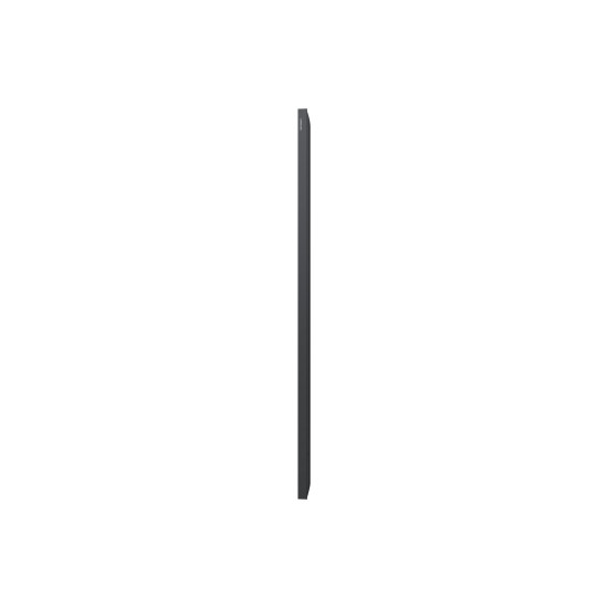 Samsung QH50C Digital signage flat panel 127 cm (50") LCD Wi-Fi 700 cd/m² 4K Ultra HD Black Built-in processor Tizen 24/7 Samsung QH50C Digital signage flat panel 127 cm (50") LCD Wi-Fi 700 cd/m² 4K Ultra HD Black Built-in processor Tizen 24/7