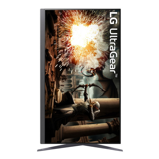 LG 32GS75Q-B computer monitor 80 cm (31.5") 2560 x 1440 pixels Quad HD Black LG 32GS75Q-B computer monitor 80 cm (31.5") 2560 x 1440 pixels Quad HD Black
