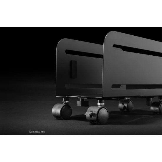 Neomounts CPU-M100BLACK CPU holder - max 10 kg - universal