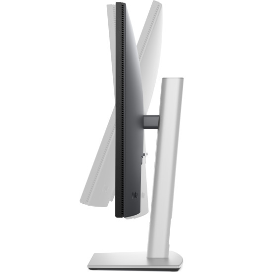 LCD Monitor|DELL|P2725DE|27"|Business|Swivel|Pivot|Height adjustable|Tilt|Matte|Panel IPS|2560x1440|16:9|100Hz|5 ms|Colour Black|210-BQSZ