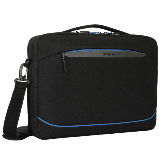 Targus TBT940GL laptop case 40.6 cm (16") Briefcase Black Targus TBT940GL laptop case 40.6 cm (16") Briefcase Black
