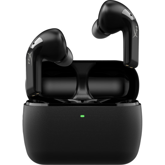 HyperX Cloud MIX Buds 2 Wireless Headphones (Black) HyperX Cloud MIX Buds 2 Wireless Headphones (Black)