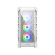 COUGAR Gaming Duoface Pro RGB Midi Tower White COUGAR Gaming Duoface Pro RGB Midi Tower White