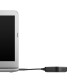 BenQ WDC10HC wireless presentation system HDMI Desktop BenQ WDC10HC wireless presentation system HDMI Desktop